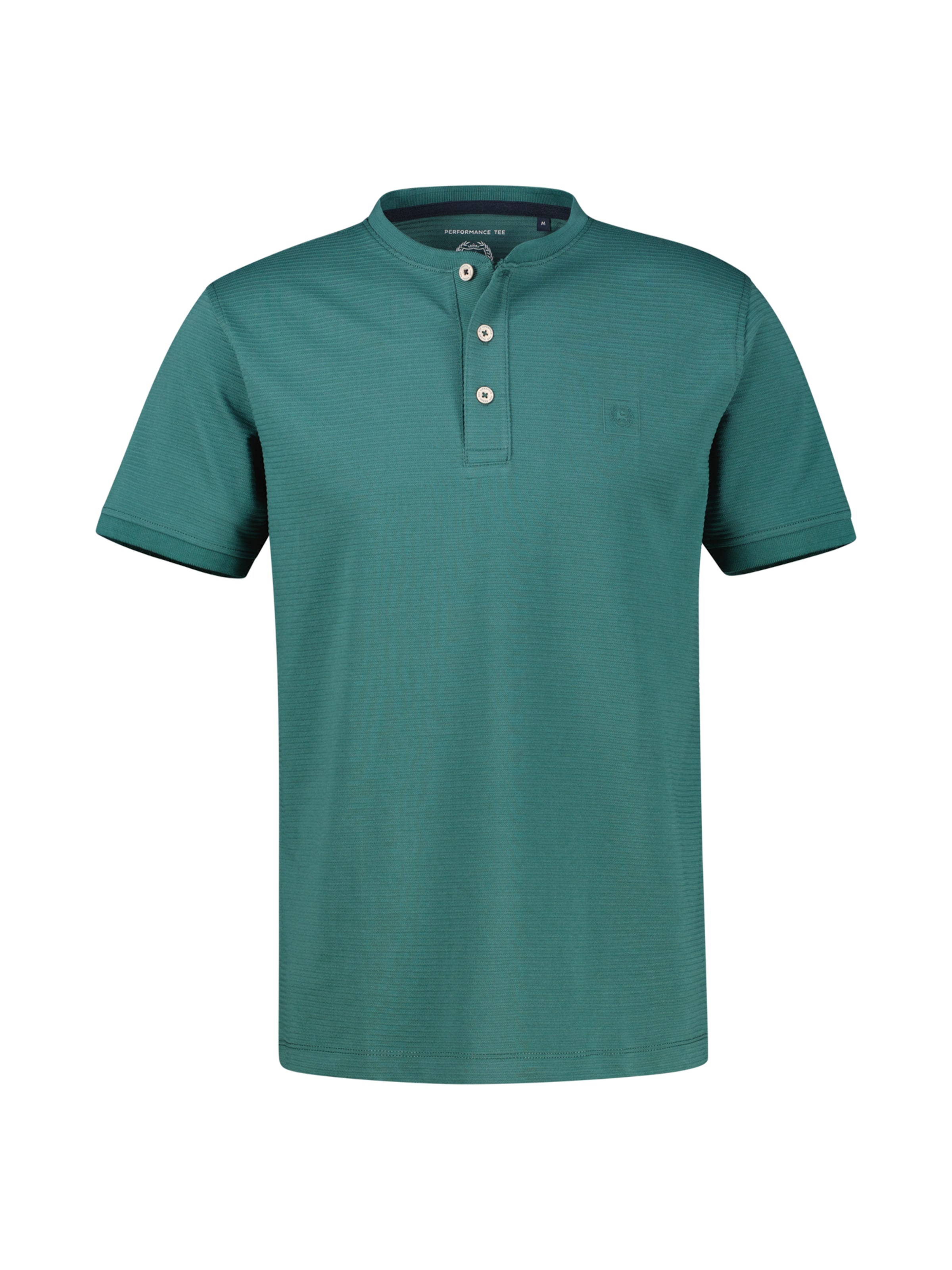 LERROS Shirt in Green, Item view
