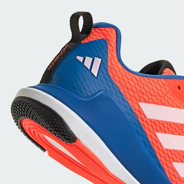 Chaussure de sport 'Novaflight 2' ADIDAS PERFORMANCE en orange