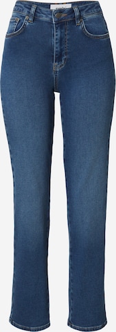 everly® - regular Vaquero en azul: frente
