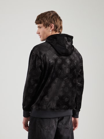 GUESS Sweatshirt in Black