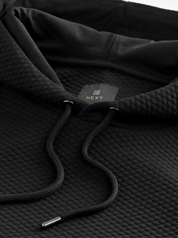 Felpa di Next in nero