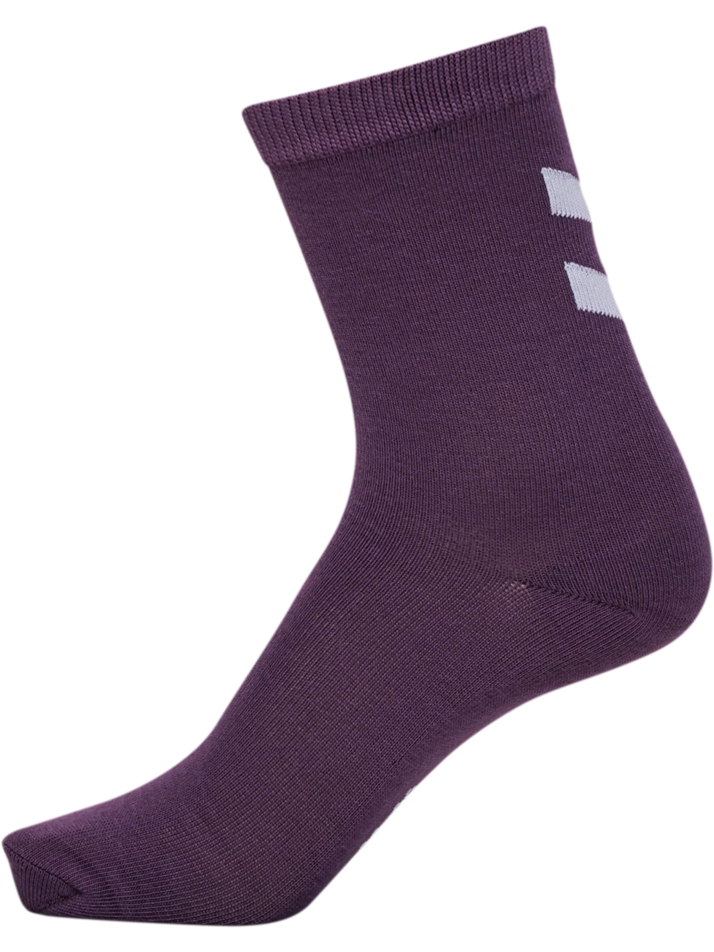 Hummel Socks in Grey