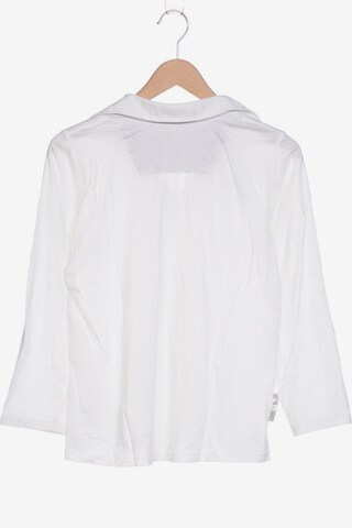 Van Laack Top & Shirt in S in White