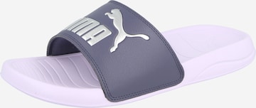 Mule 'Popcat 20' PUMA en bleu : devant