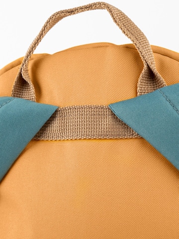 SIGIKID Backpack 'Minirucksack mit Tiermotiv' in Brown