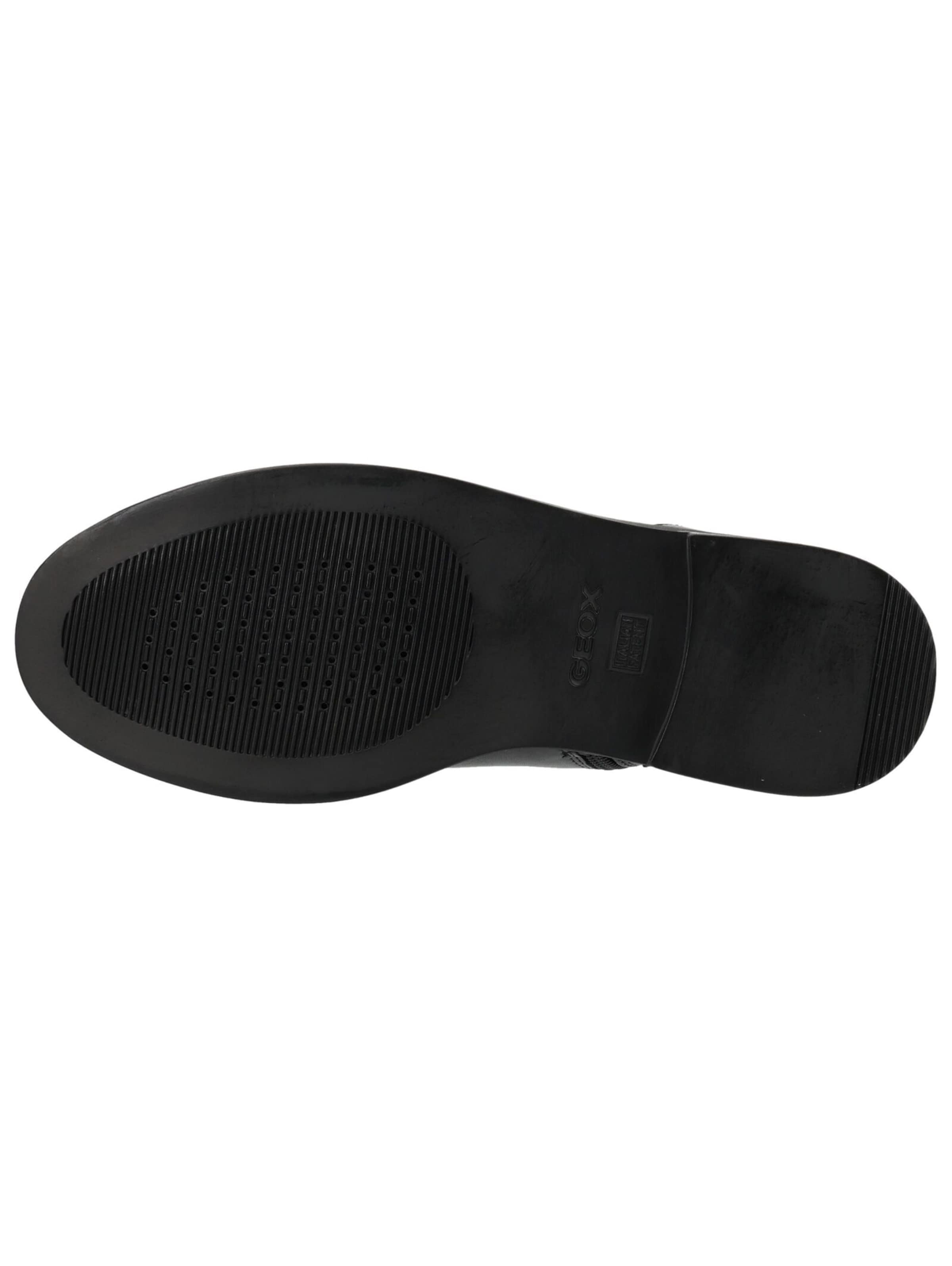 Bottines GEOX en noir