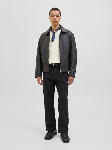 JACK & JONES Shirt 'JJEUrban' in White