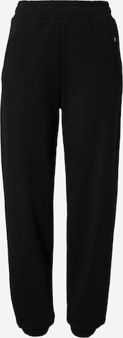 RÆRE by Lorena Rae Pants 'Carmina' in Black: front