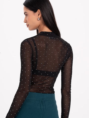 MYLAVIE by Sarah Harrison Body i sort