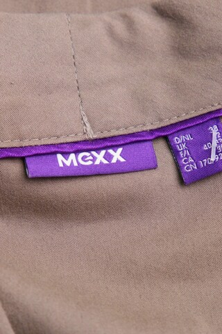 MEXX Bluse M in Braun
