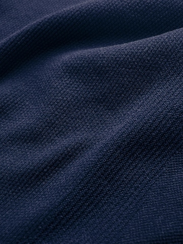 FALKE Skinny Workout Pants in Blue