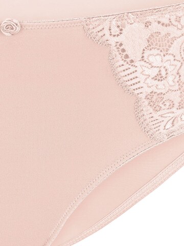 SUSA Panty 'Latina' in Beige