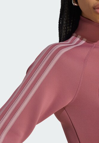 Veste de survêtement 'SST 2.0' ADIDAS ORIGINALS en rouge