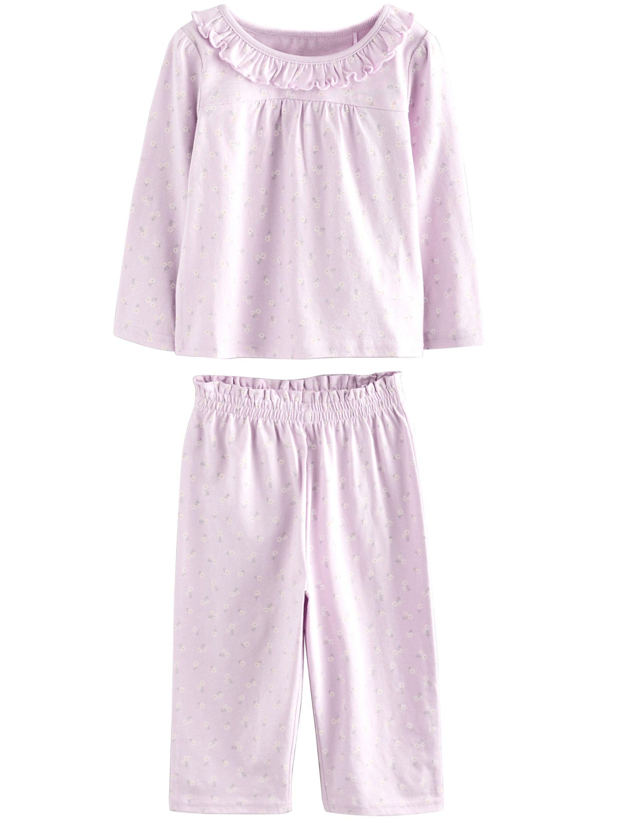 Next Πιτζάμα σε λιλά