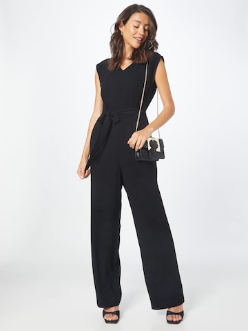 b.young Jumpsuit 'JOHANNA' i svart