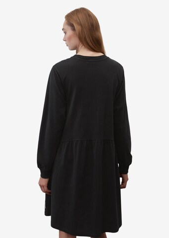 Marc O'Polo DENIM - Vestido em preto