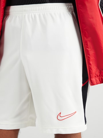 NIKE tavaline Spordipüksid 'ACD25', värv beež
