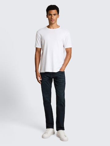 TOM TAILOR DENIM Slimfit Jeans 'PIERS' in Blau