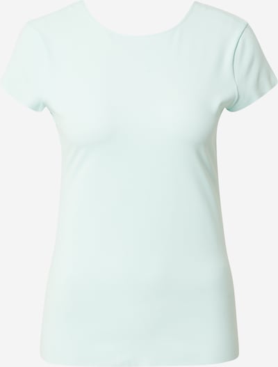 NIKE Funktionsshirt in azur, Produktansicht