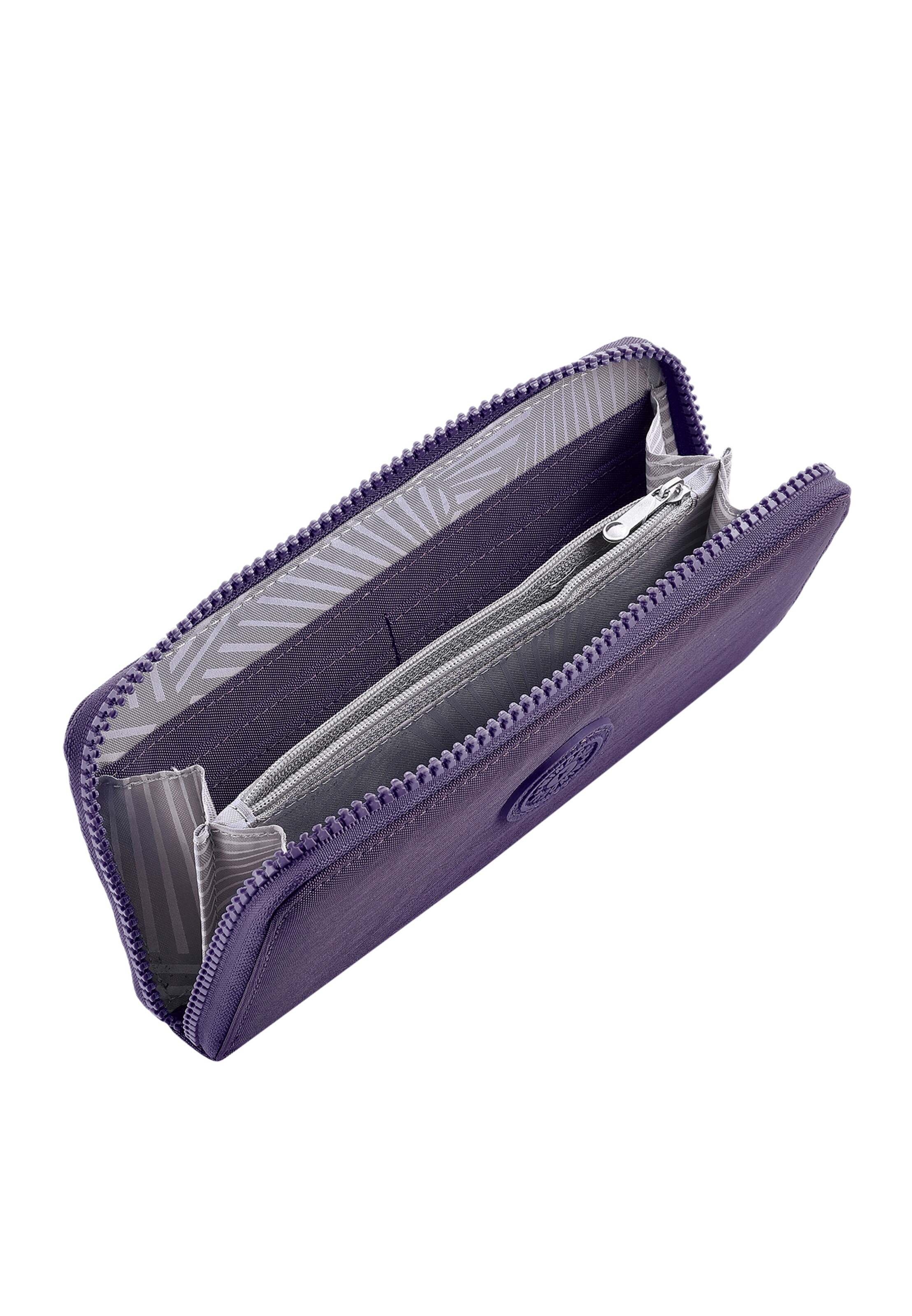 Mindesa Wallet in Purple