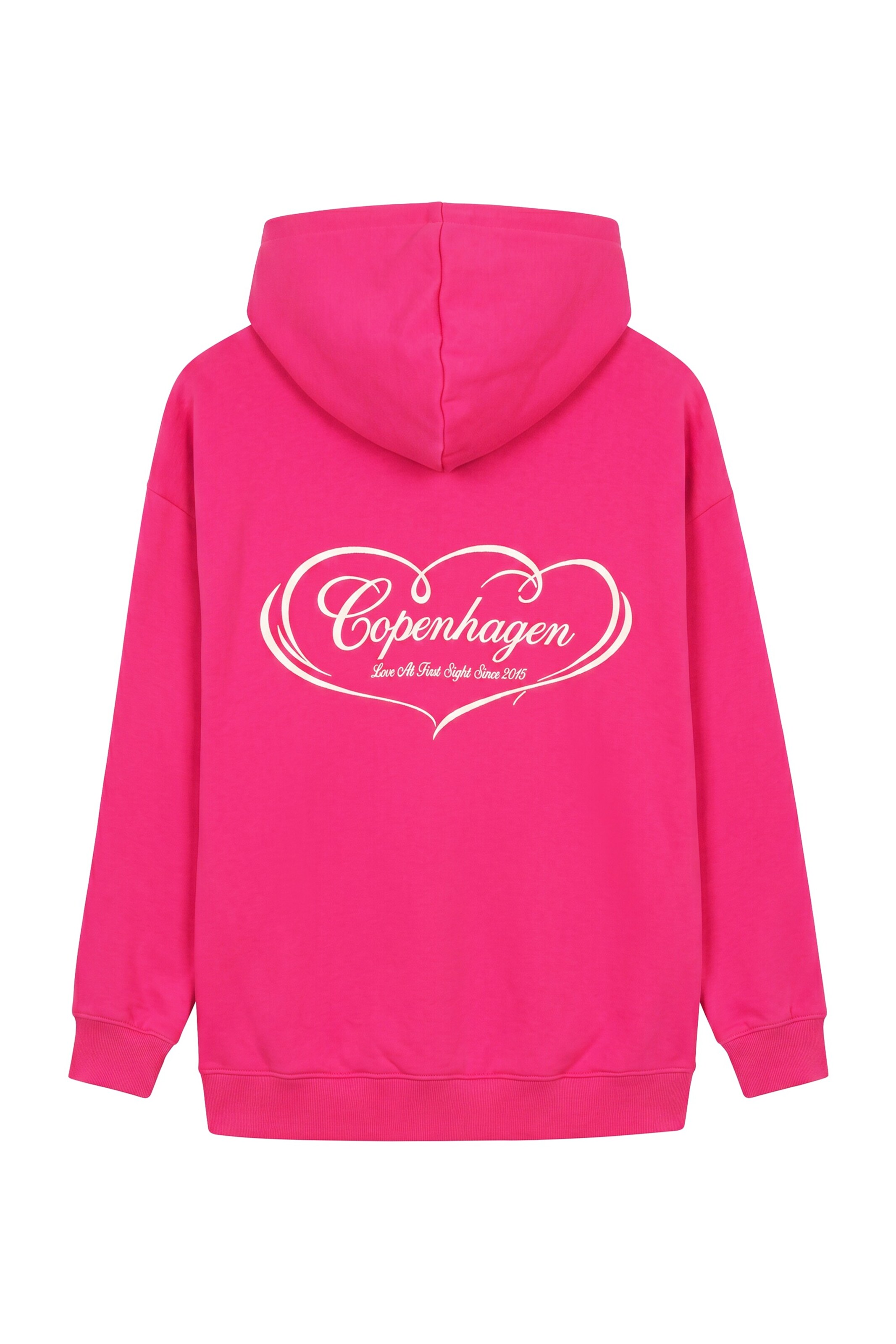 Studio Untold Sweatshirt in Pink
