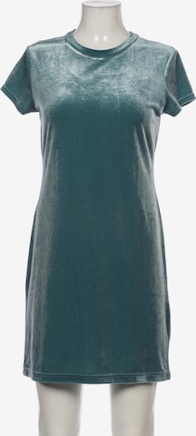WEEKDAY Dress in M in Green: front