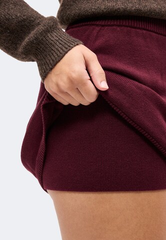 Gonna di GAP in rosso