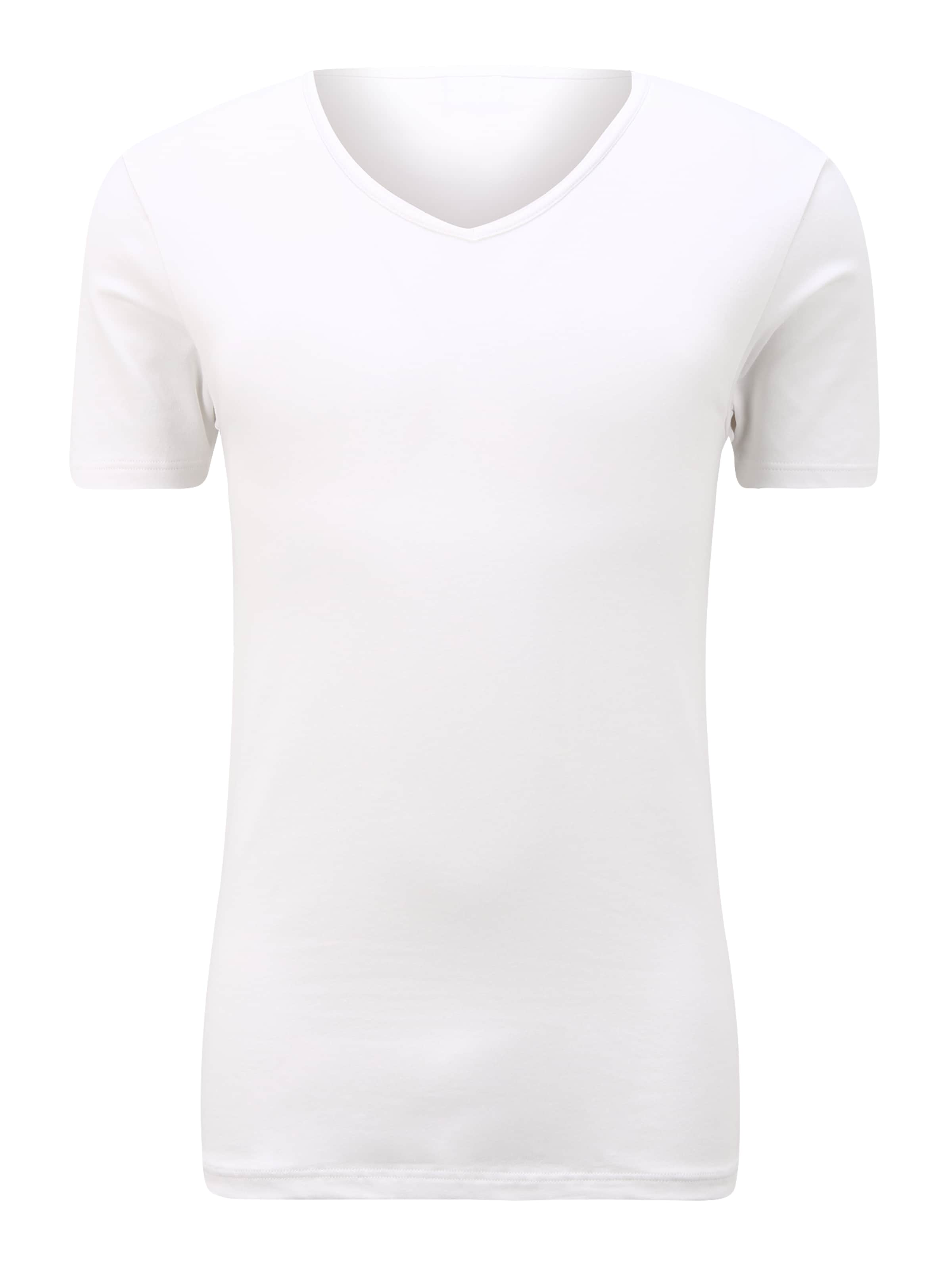 Vêtements T-Shirt jbs en Blanc 