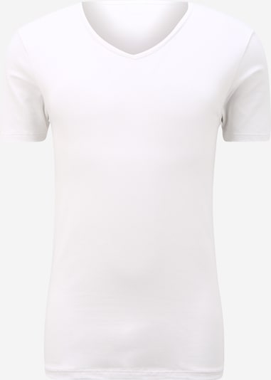 jbs Shirt in de kleur Wit, Productweergave