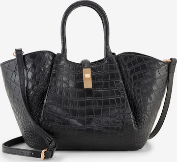 JOOP! Handtasche in Schwarz: Vorderseite