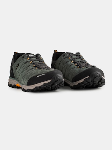 MEINDL Flats 'Mondello GTX' in Green