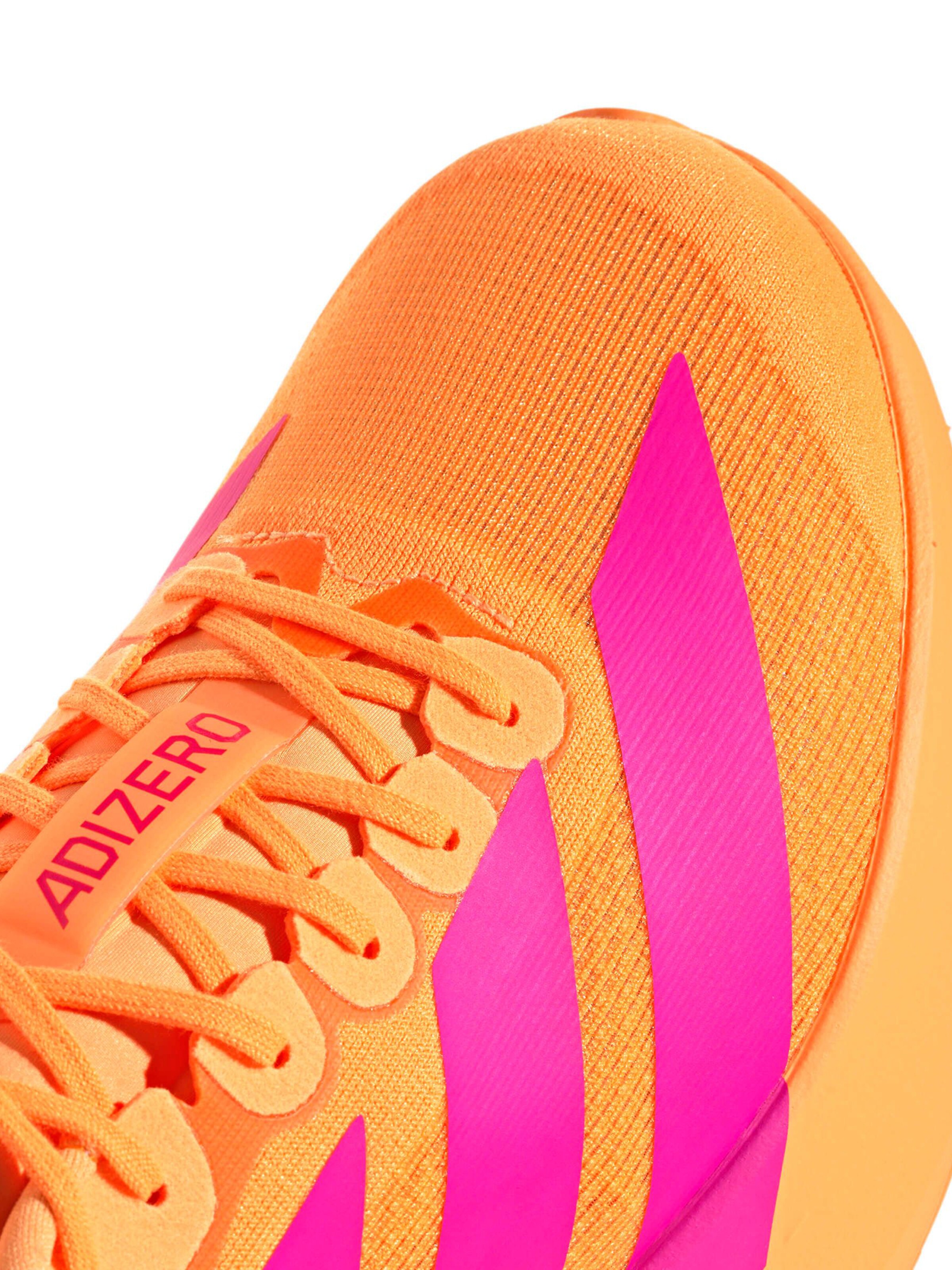 ADIDAS PERFORMANCE Springsko 'Adizero Evo SL' i orange