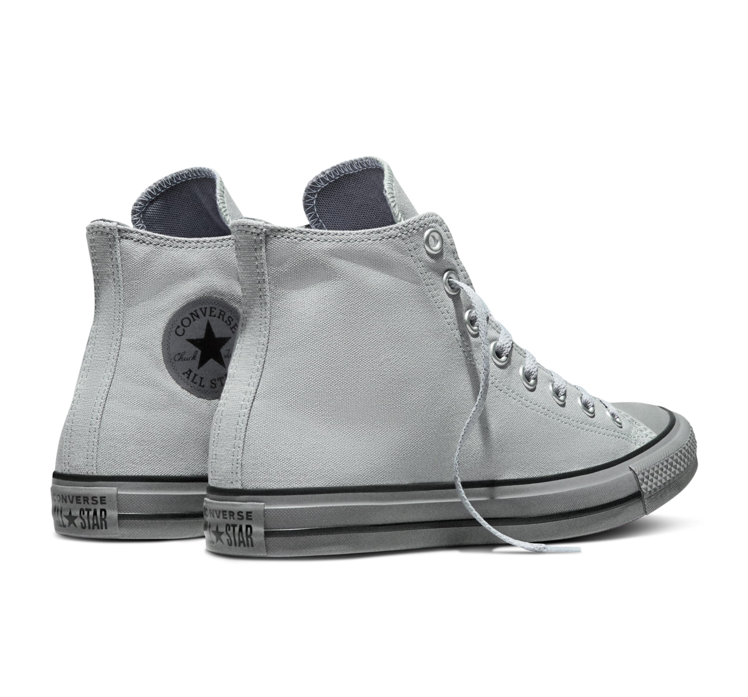 CONVERSE Sneaker in Grau