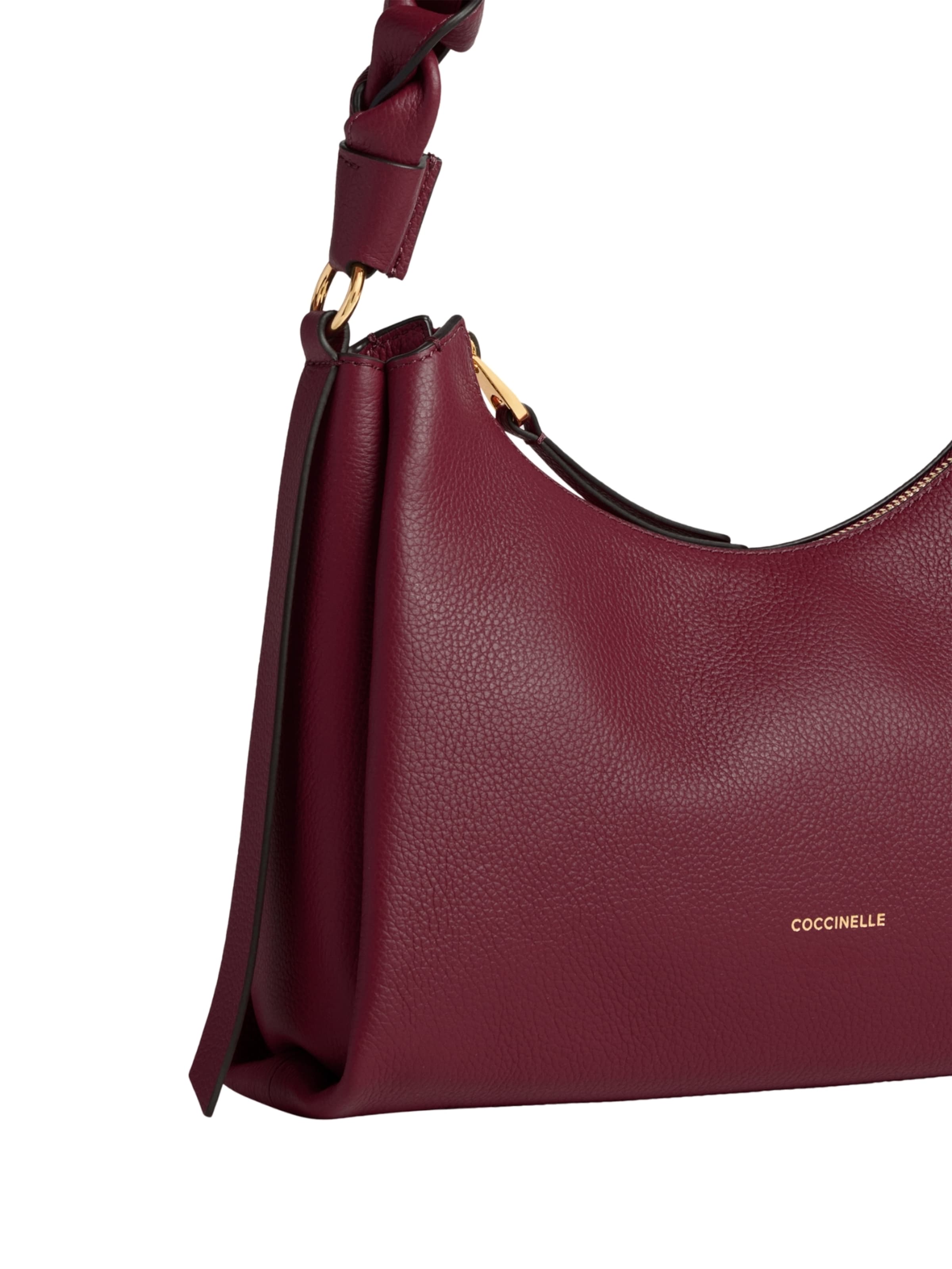 Coccinelle Handbag 'BOHEME 4' in Red