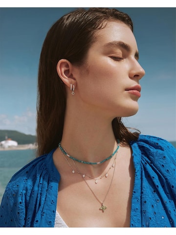 ANIA HAIE Earrings in Silver: front