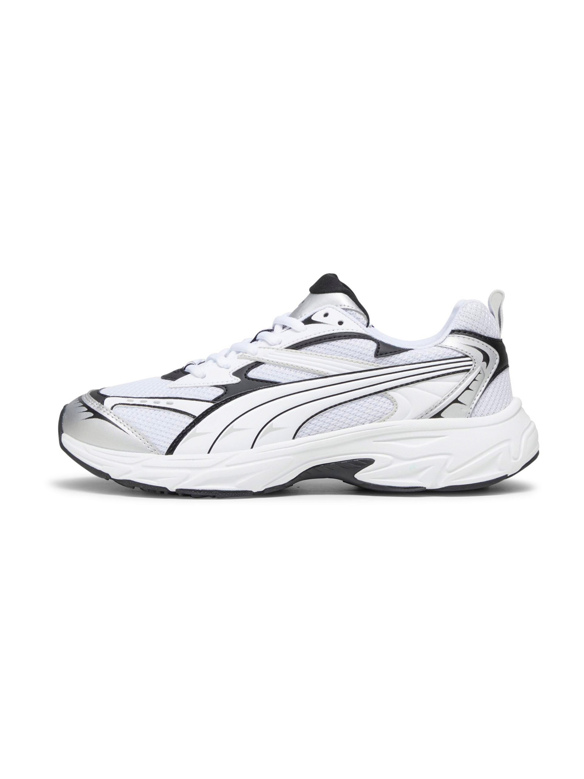 PUMA Sneakers 'Morphic Astro Escape' in White, Off White