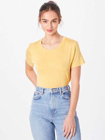 GAP Shirt in Orange: front