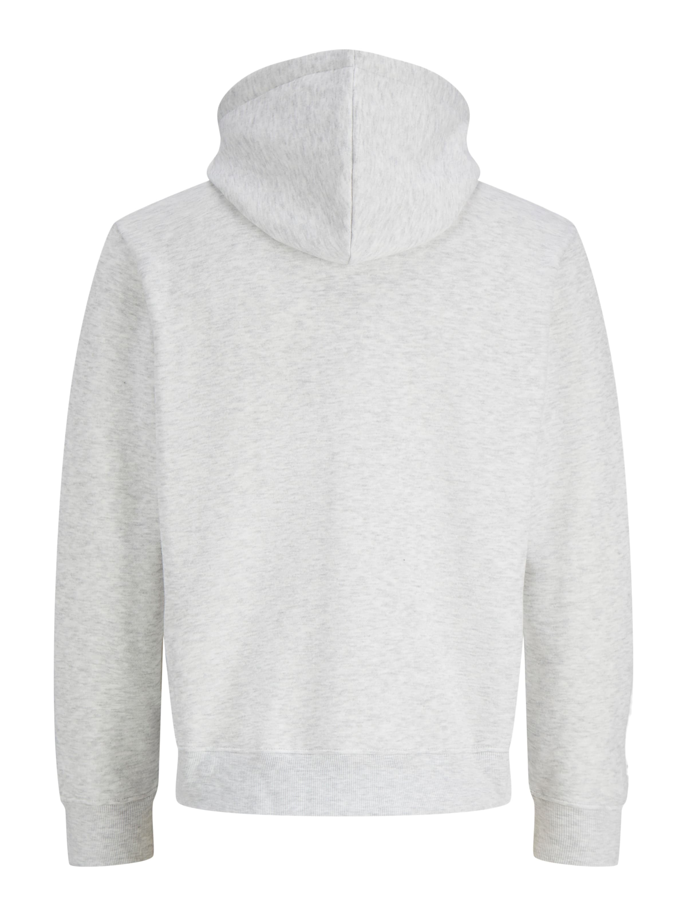 JACK & JONES Bluzka sportowa 'JJJADE' w kolorze biały