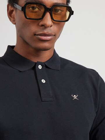 Hackett London Футболка в Черный