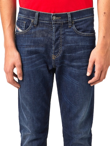 DIESEL regular Jeans 'D-FINING' i blå