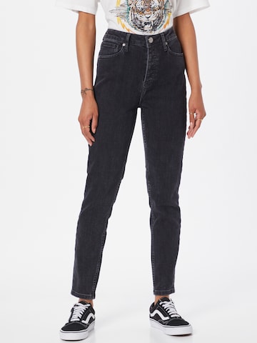 TOMORROW Jeans 'Hepburn' in Zwart: voorkant