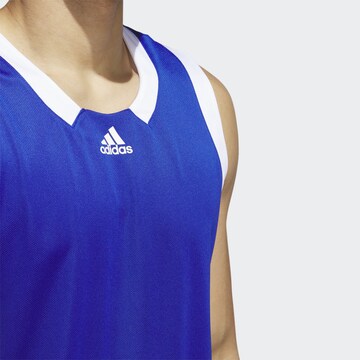 ADIDAS SPORTSWEAR Trikot 'Icon Squad' in Blau