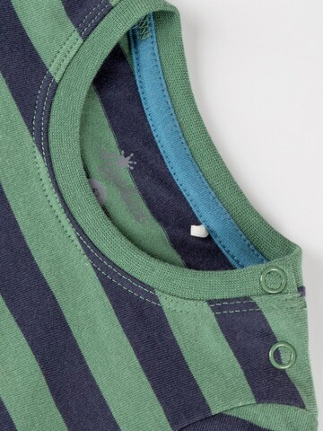 SIGIKID Shirt 'Langarmshirt'‌‌‌‌‌ in Grün