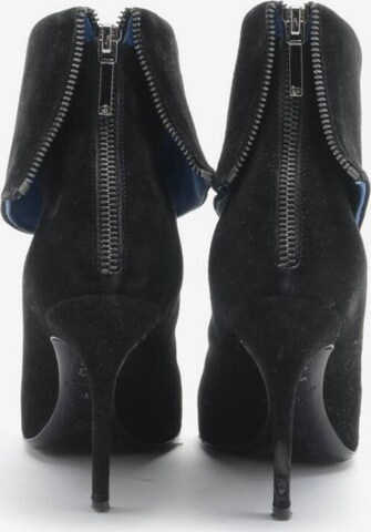 Dior Dress Boots in 38,5 in Black