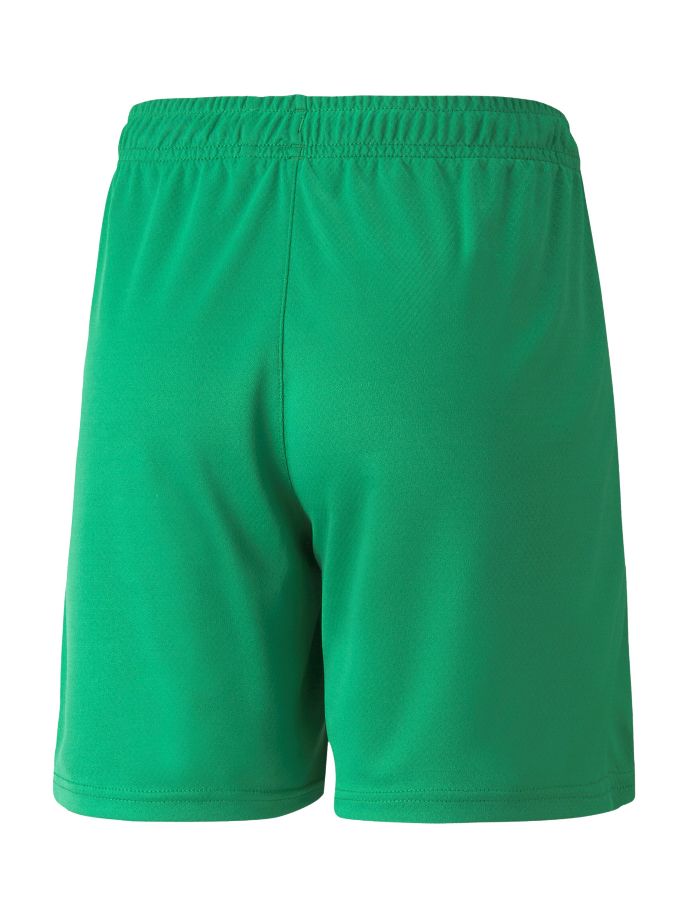 PUMA regular Sportsbukser 'Neymar' i grøn