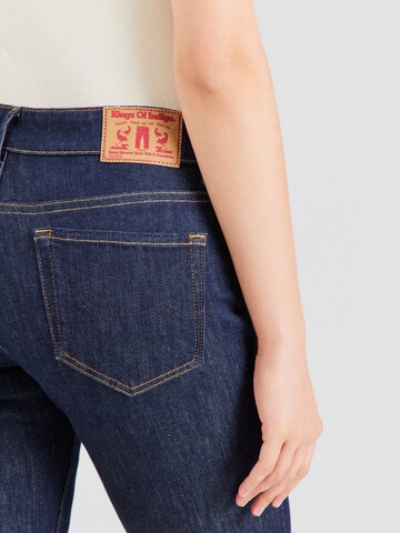 regular Jeans 'EMI' di Kings Of Indigo in blu