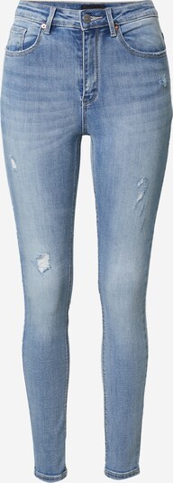 Jeans 'SOPHIA' VERO MODA pe albastru, Vizualizare produs