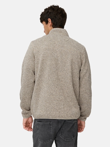 CAMEL ACTIVE Knit Cardigan in Beige