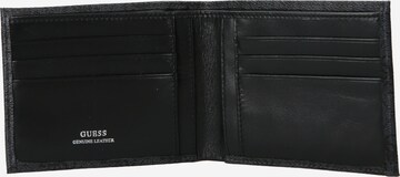 GUESS Wallet in Black