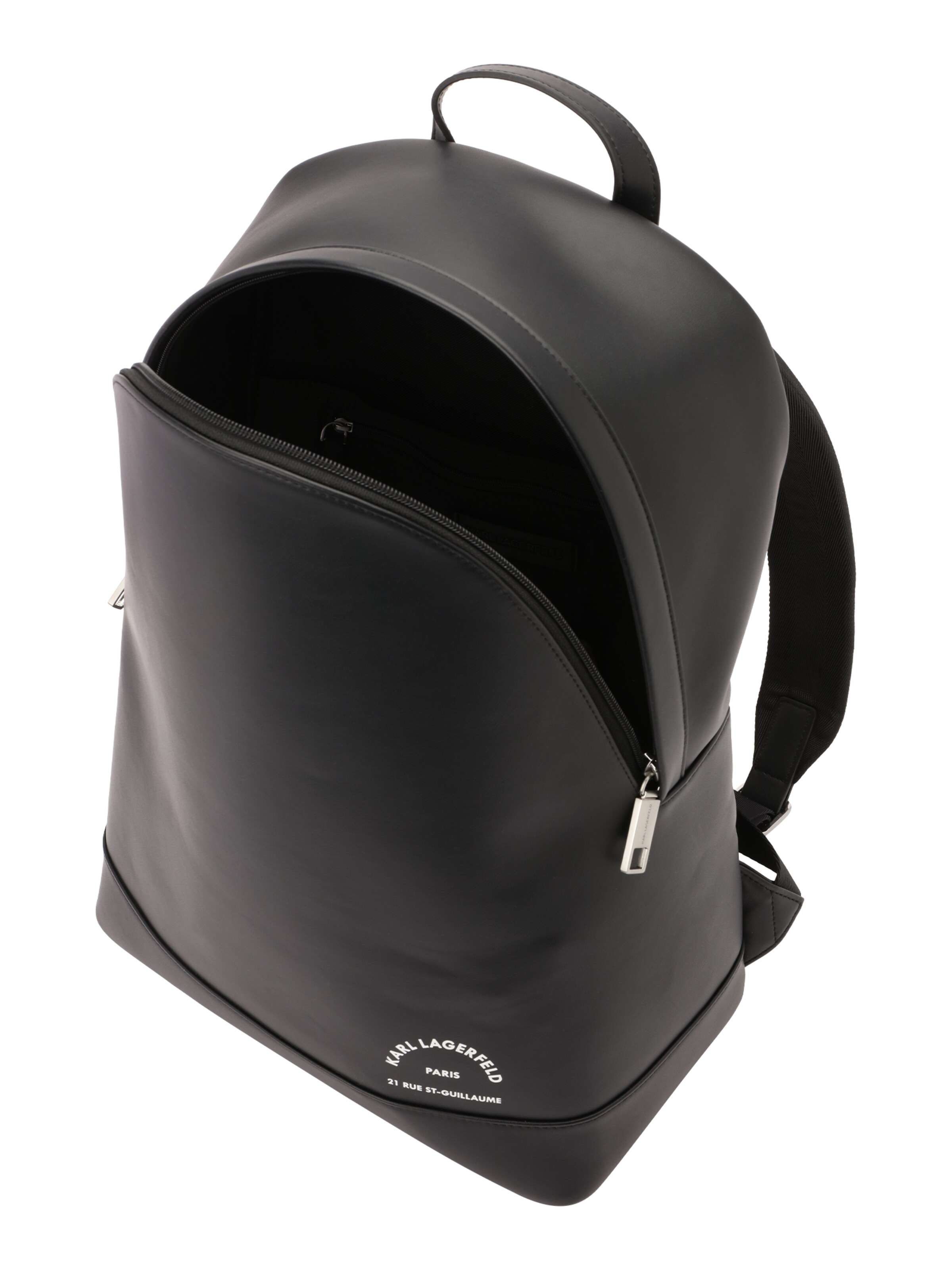 Karl Lagerfeld Рюкзак в Черный